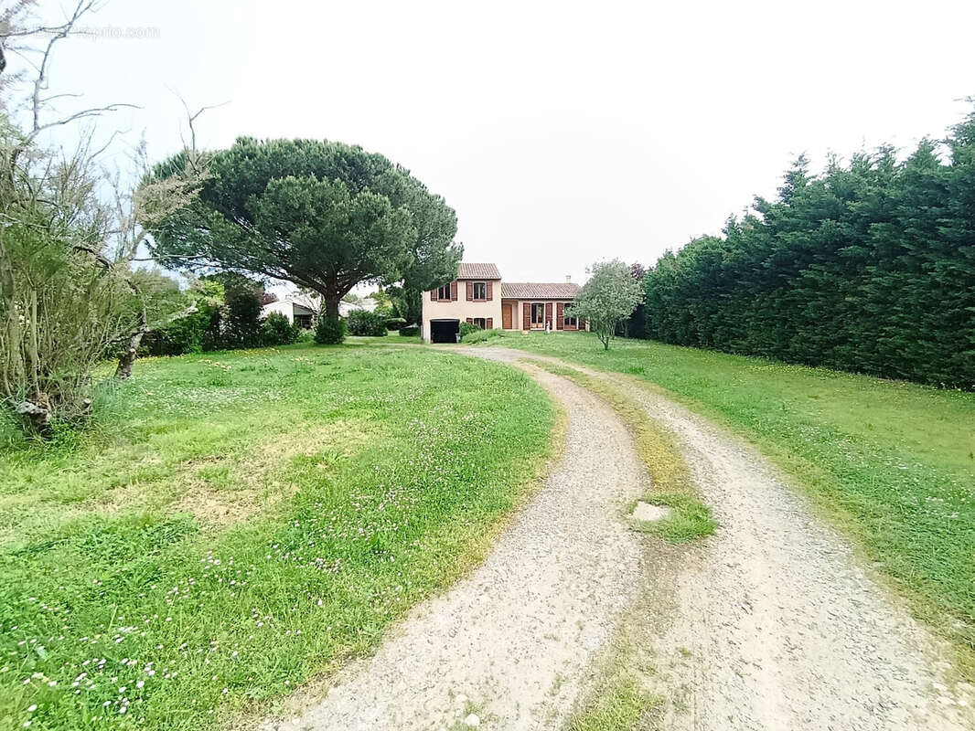Maison à MURET