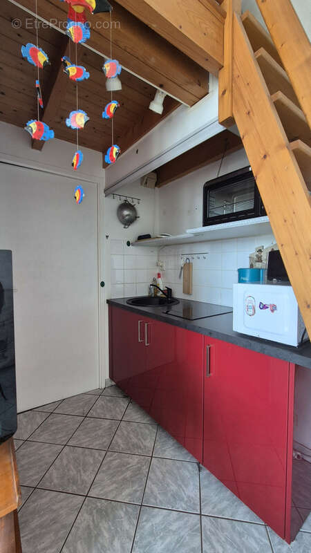Appartement de type 2 vue mer au POULDU - photo 7