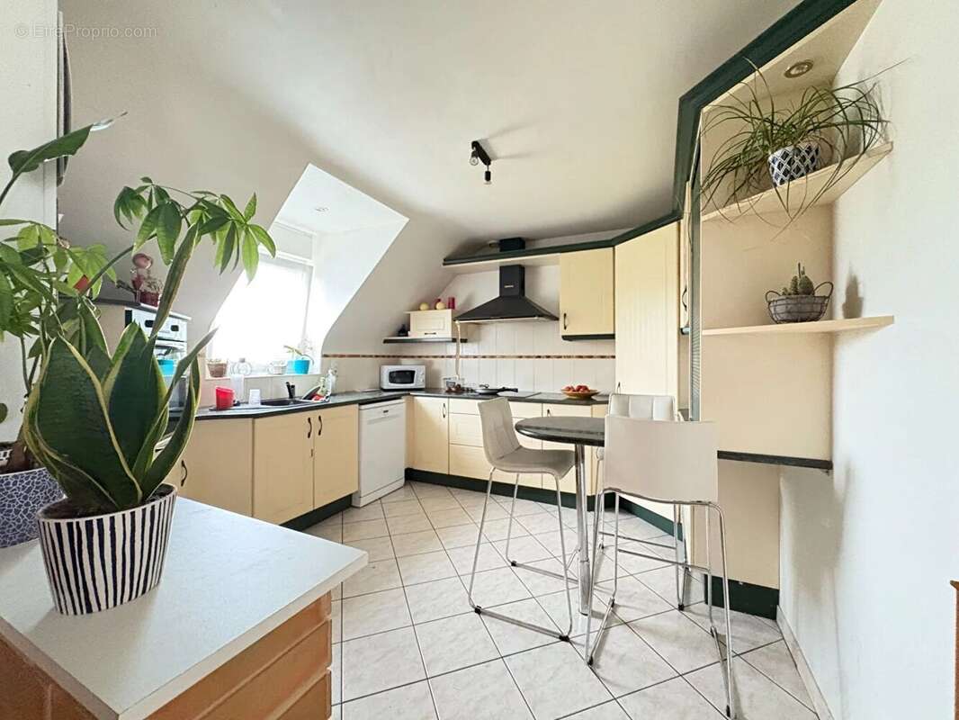 Maison à PLOUFRAGAN