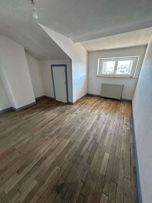 Appartement à LIMOGES
