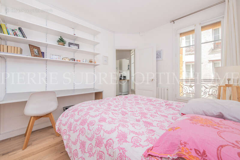Appartement à PARIS-13E