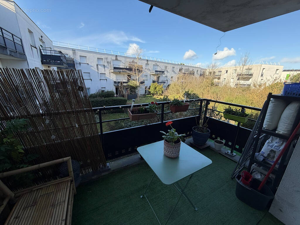 Appartement à EYSINES