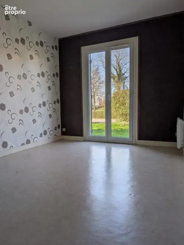 Maison 3 pièces 73 m² à vendre à Treban (03240) - photo 5