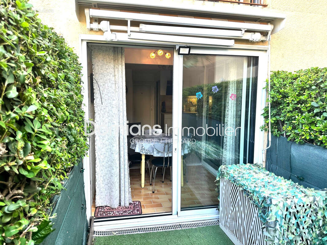 Appartement à SAINT-CYPRIEN