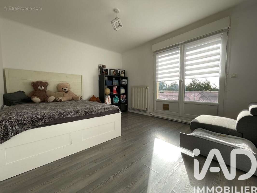 Photo 5 - Appartement à VILLERUPT