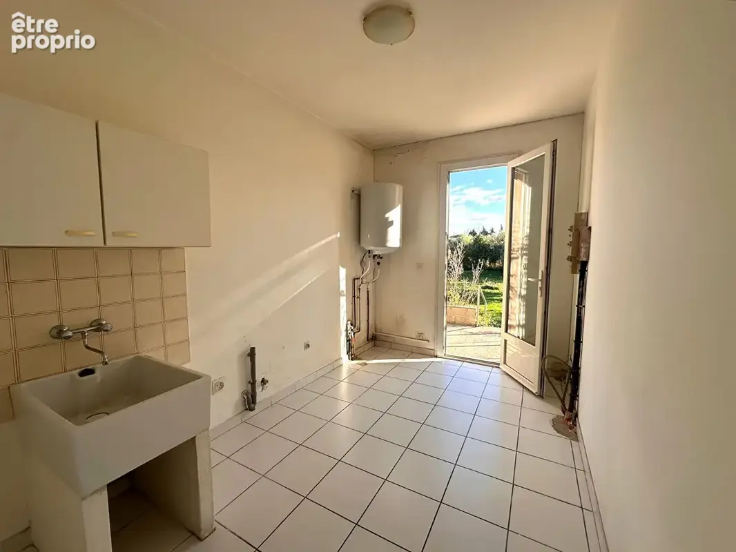 Maison avec grand jardin arboré - photo 4