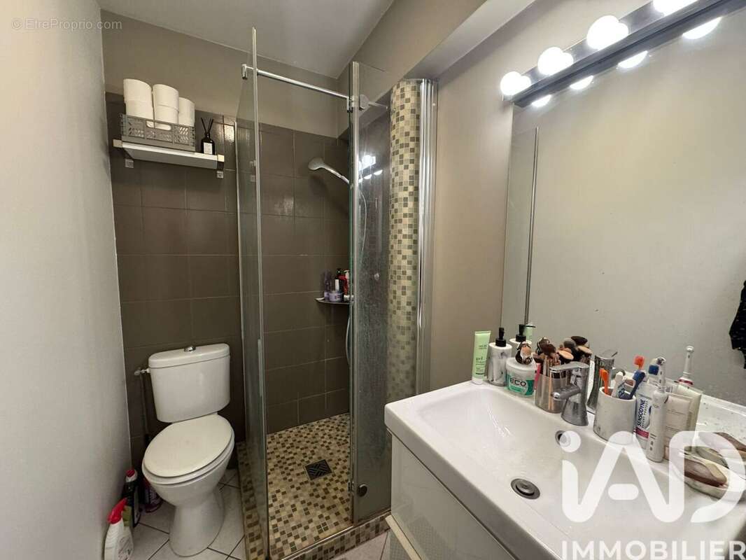 Photo 7 - Appartement à SAVIGNY-SUR-ORGE