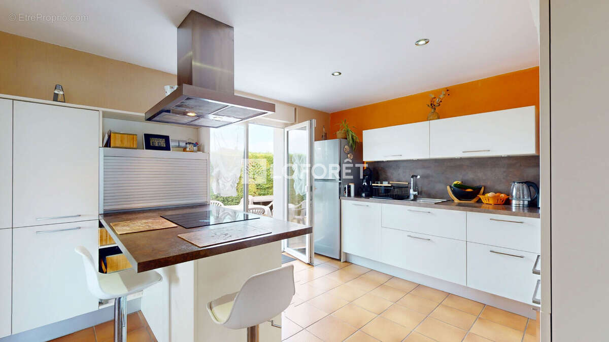 Maison à MOMMENHEIM