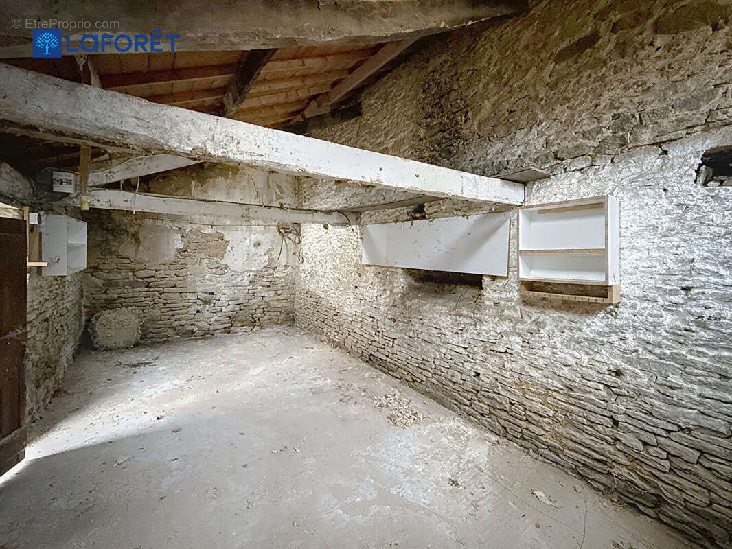 Maison à MOREAC
