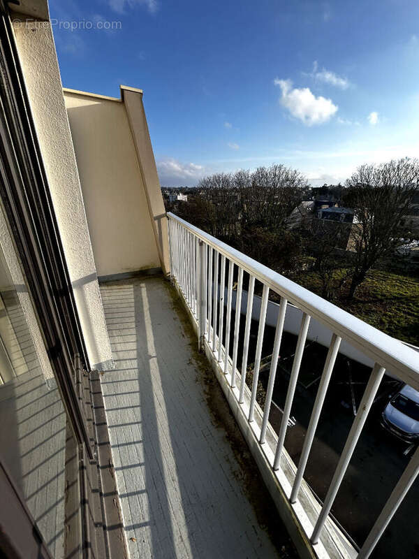 Appartement à DINARD