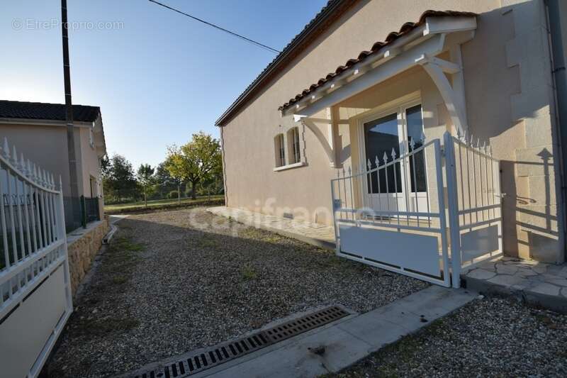 Maison à vendre 6 pièces BEAUPUY (47) - photo 3