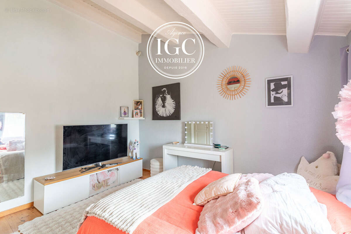 Maison à CARRY-LE-ROUET