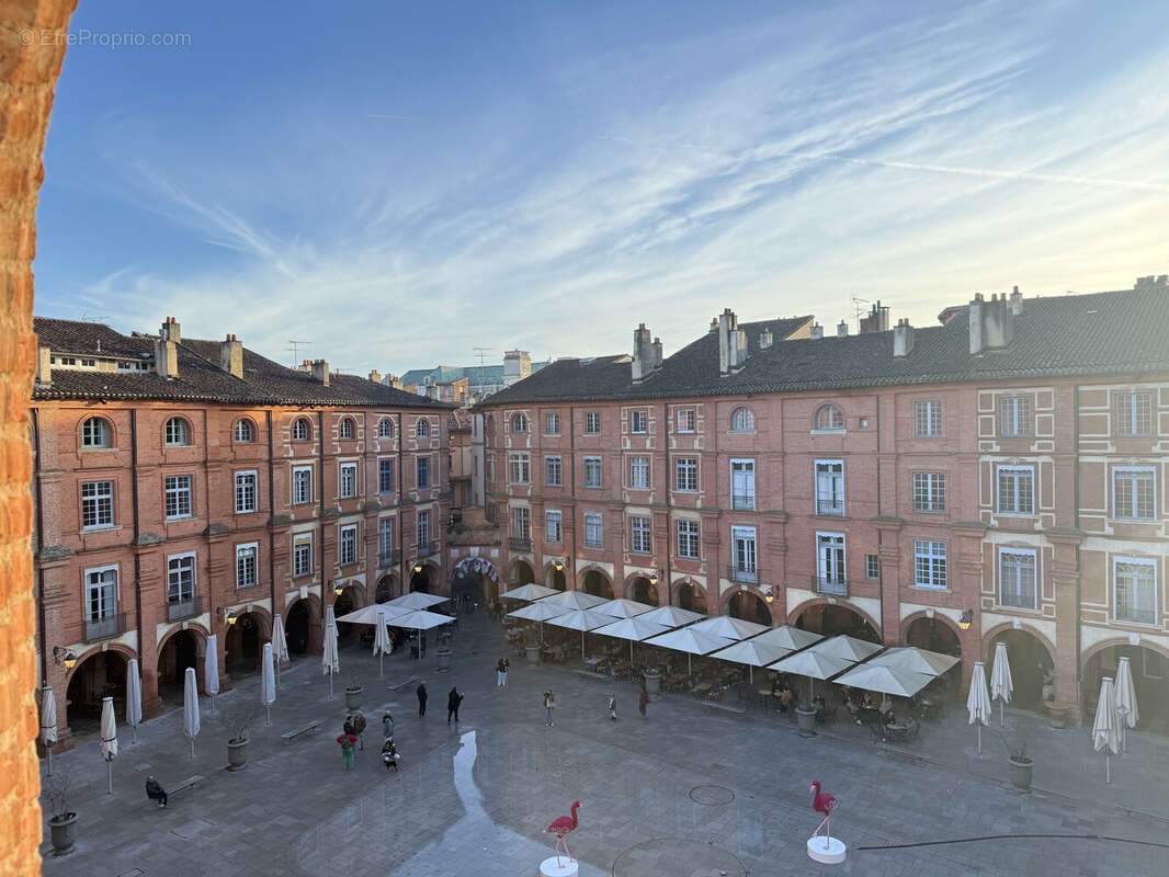 Appartement à MONTAUBAN