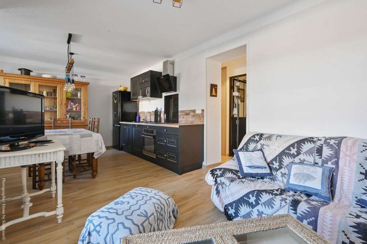 Maison à SANARY-SUR-MER