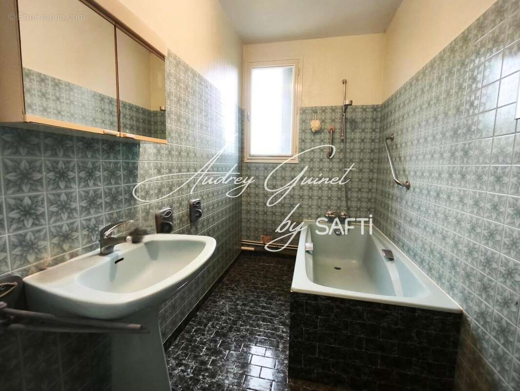 Photo 7 - Maison à SAVIGNY-LEVESCAULT