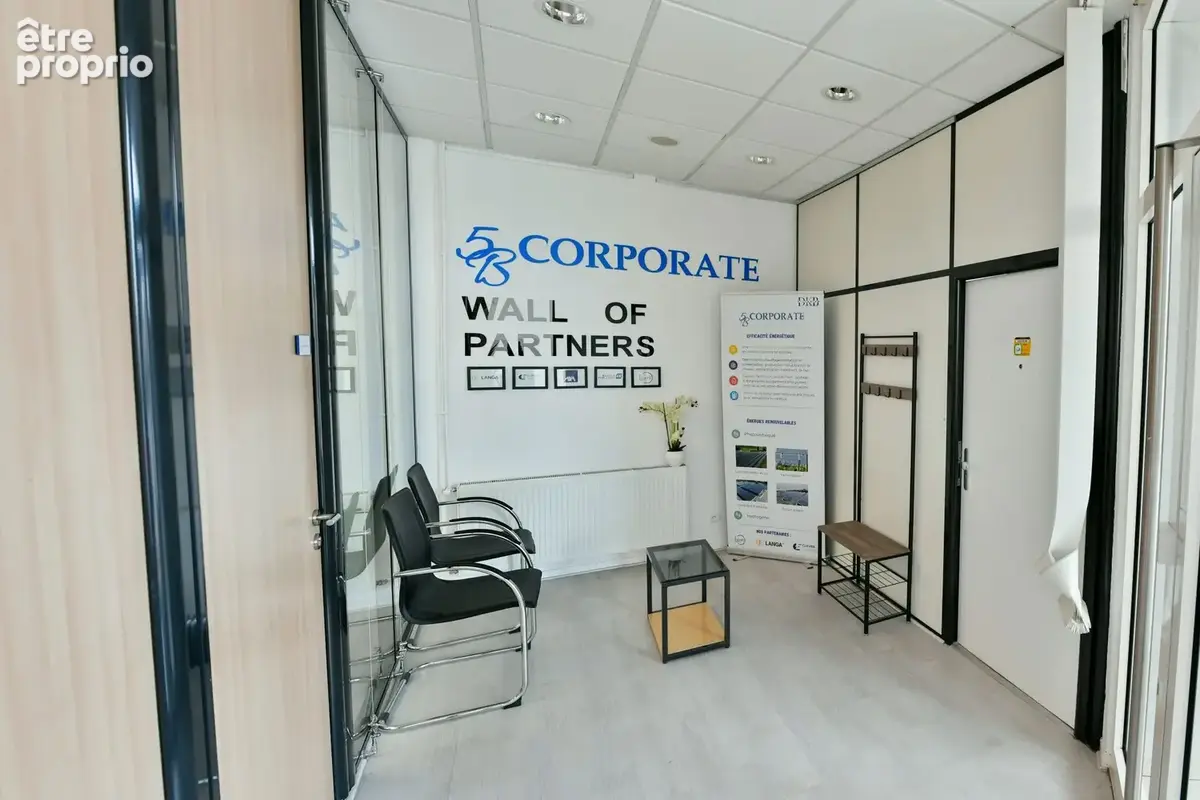 Commerce 140 m² à vendre à Ernolsheim-Bruche (67120) - photo 2