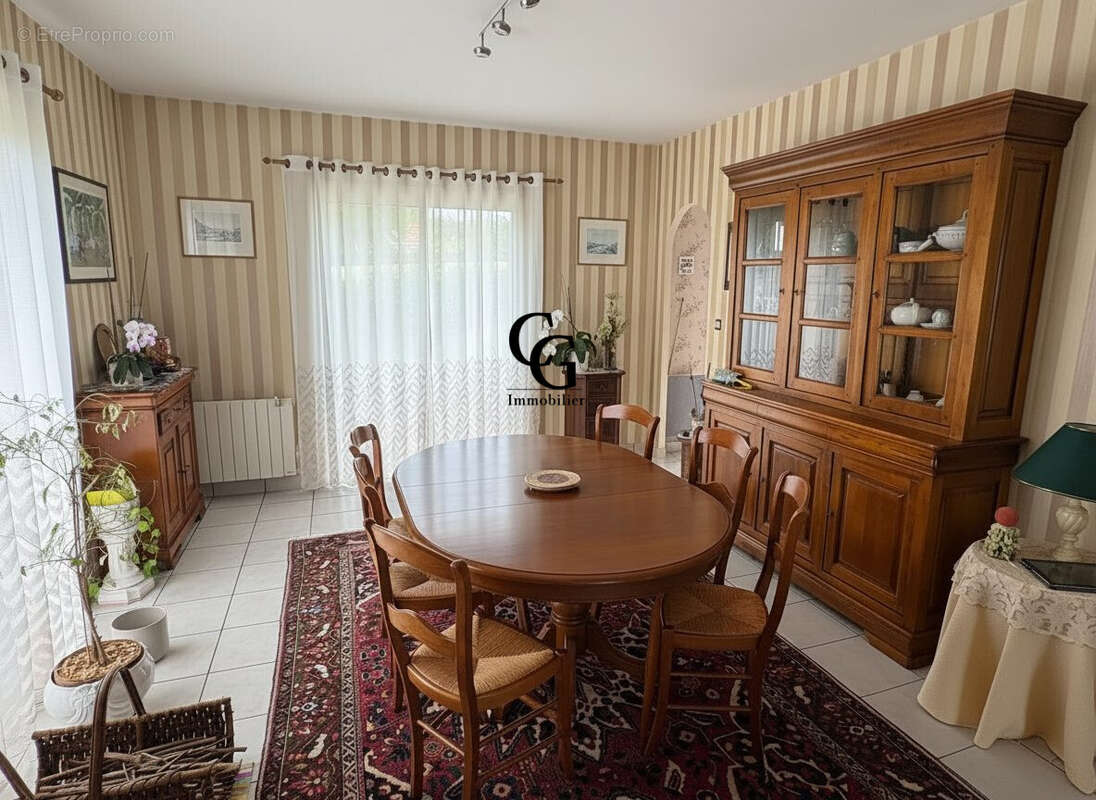 Maison à REZE