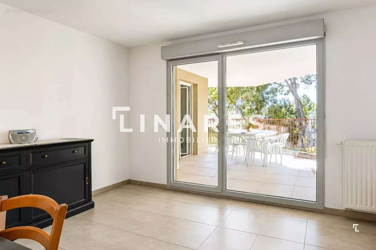 LE HAVRE DE PAIX DES TROIS LUCS - Appartement T4 de 82m2 - Terrasse 20m2 - 13012 - photo 7
