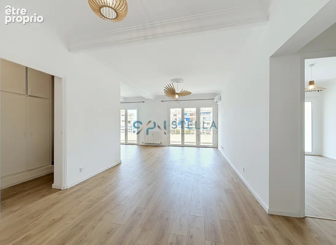 T4 Parc Berthault, un véritable coup de coeur rénové de 92 m² - photo 2