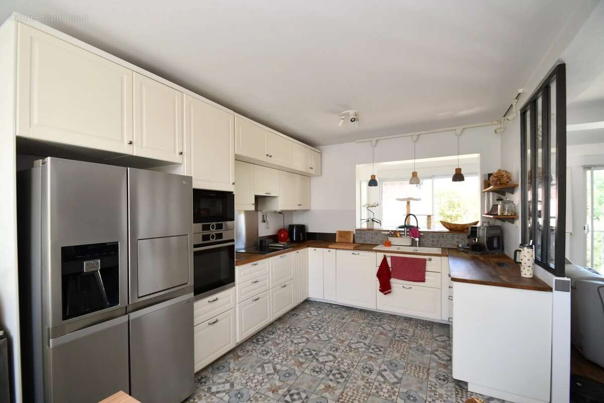 Maison familiale 4 chambres à Livry-Gargan - photo 5