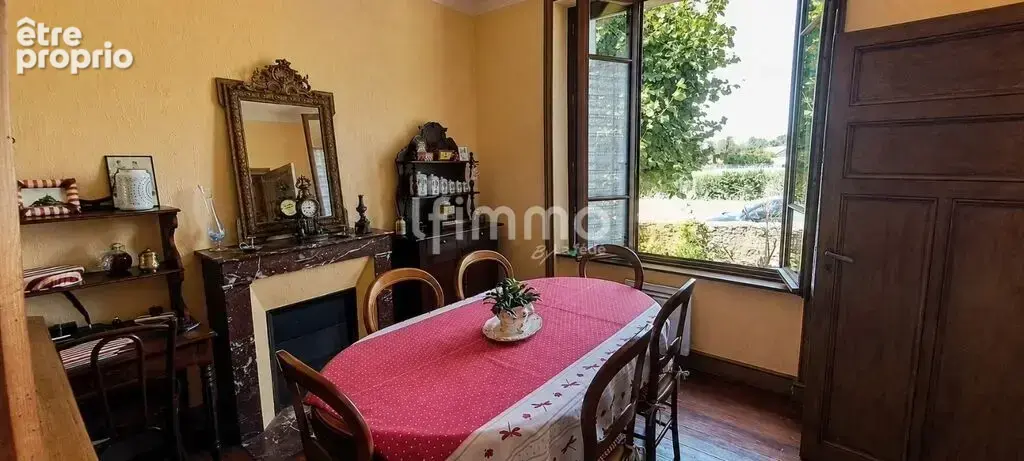 Charmante maison de style en Auvergne - photo 5