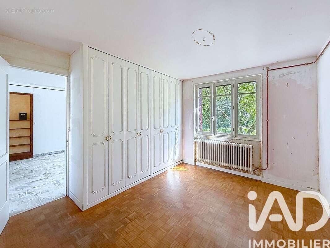 Photo 7 - Maison à PONT-SUR-SEINE
