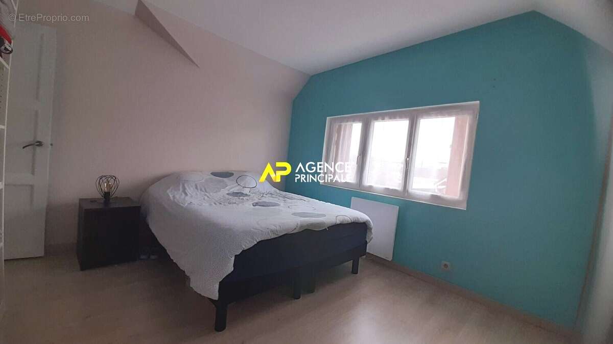 Maison à ARGENTEUIL