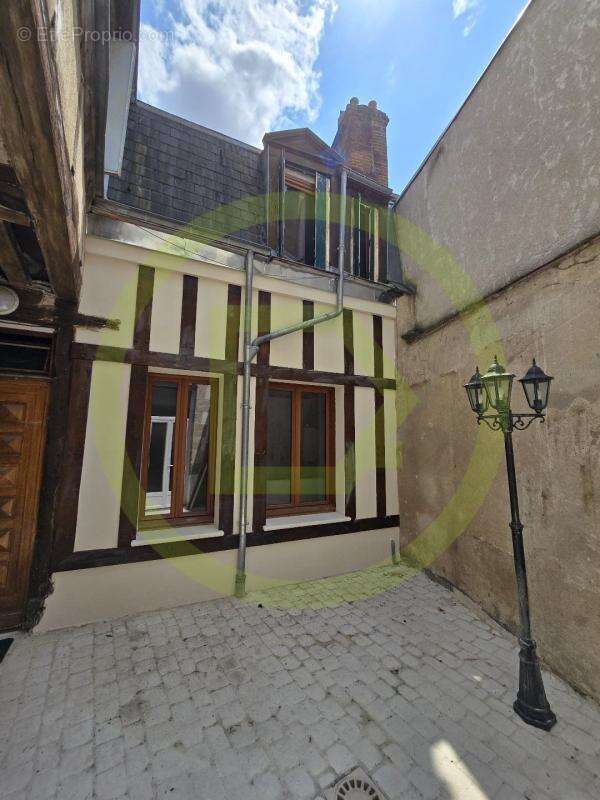 Maison à ORLEANS