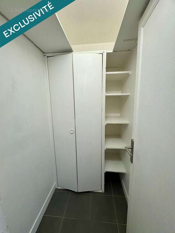 Appartement 26 m² à Montreuil  - photo 5