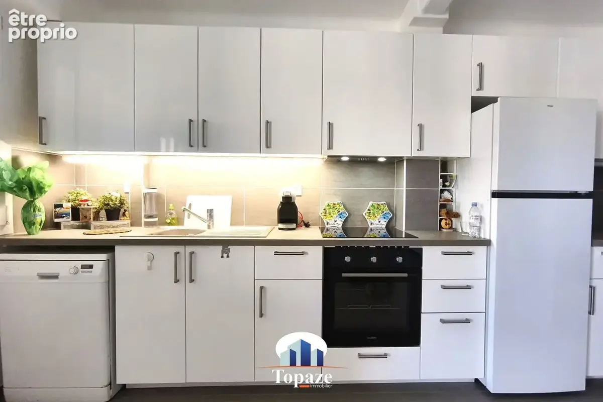 Appartement 2 pièces 48 m² à vendre à Saint-Raphael (83700) - photo 6