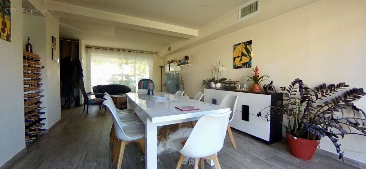 Maison 149 m² à Perpignan  - photo 38