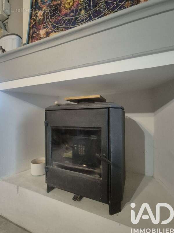 Photo 7 - Maison à ORCHES