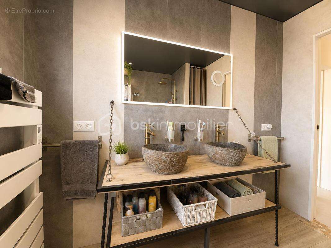 Maison remering (57550) - photo 6