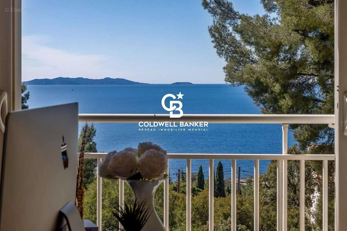 Maison à LE LAVANDOU