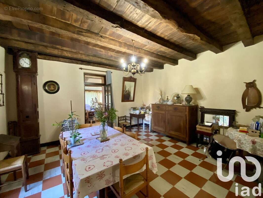 Photo 8 - Maison à SIORAC-EN-PERIGORD
