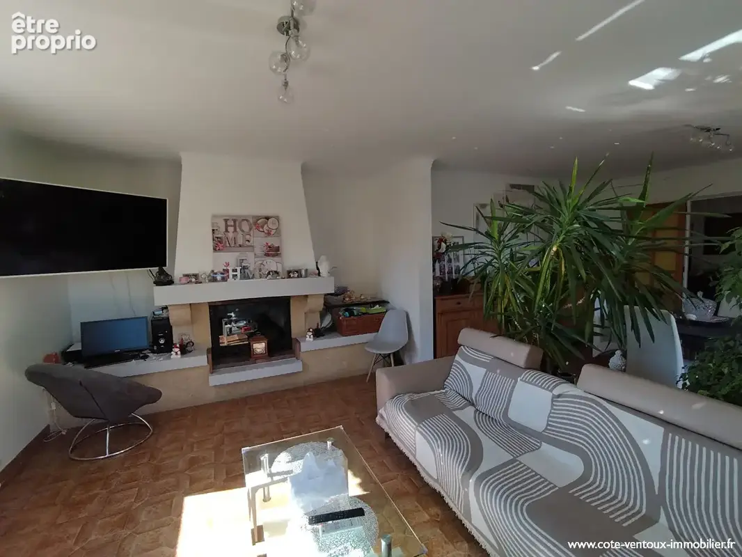 Spacieuse villa - 201 m² - Grand jardin 1644 m² - photo 9