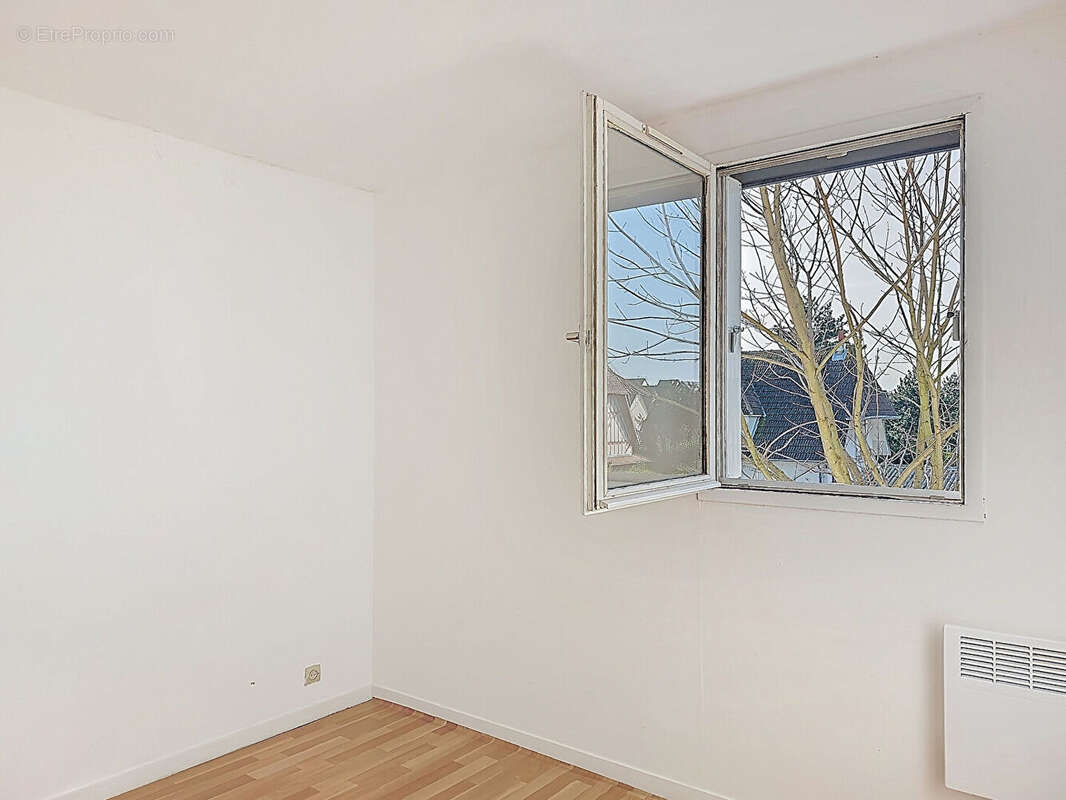 Appartement à CABOURG