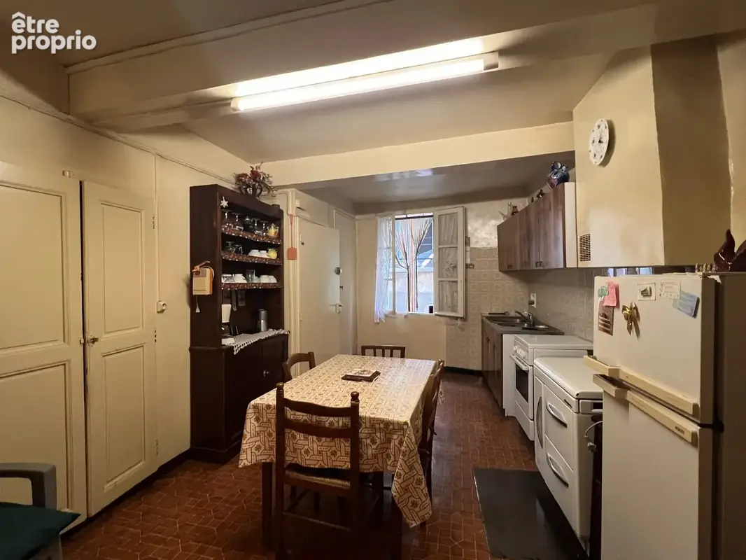 Maison 3 pièces 80 m² à vendre à Saint-Feliu-D'avall (66170) - photo 2