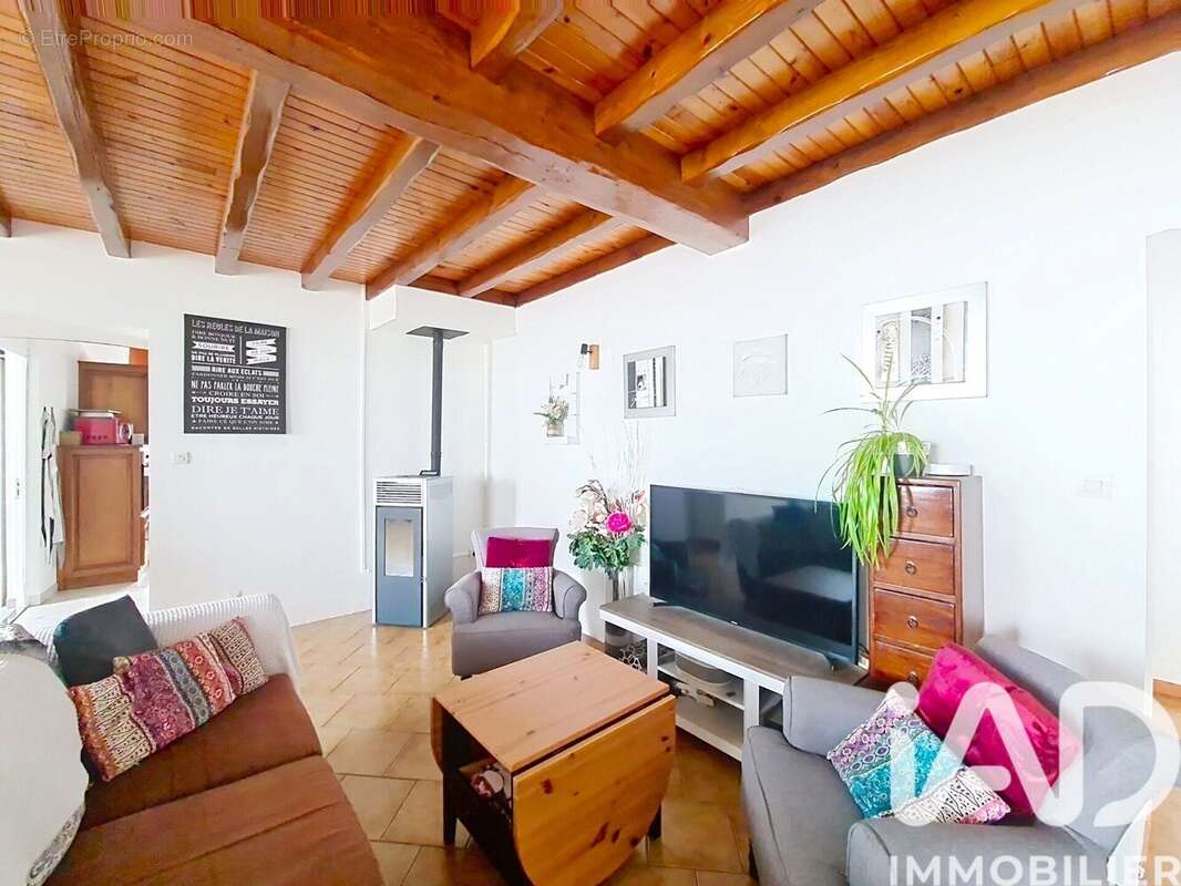 Photo 5 - Maison à MARENNES