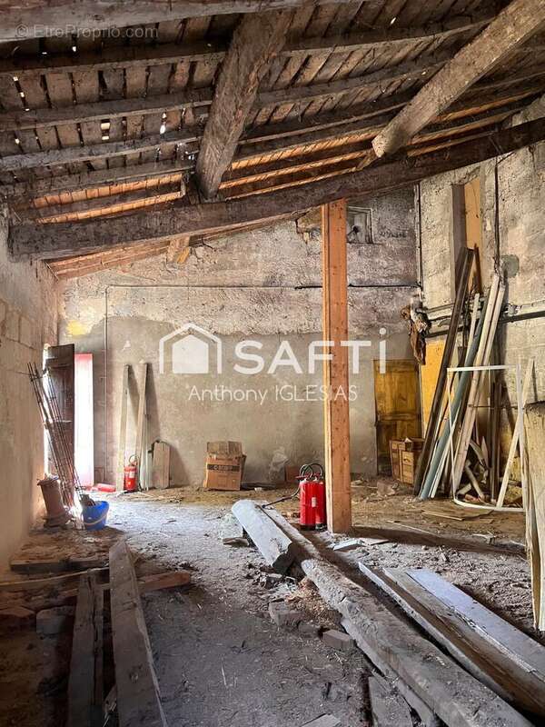 Photo 5 - Maison à MONTAGNE