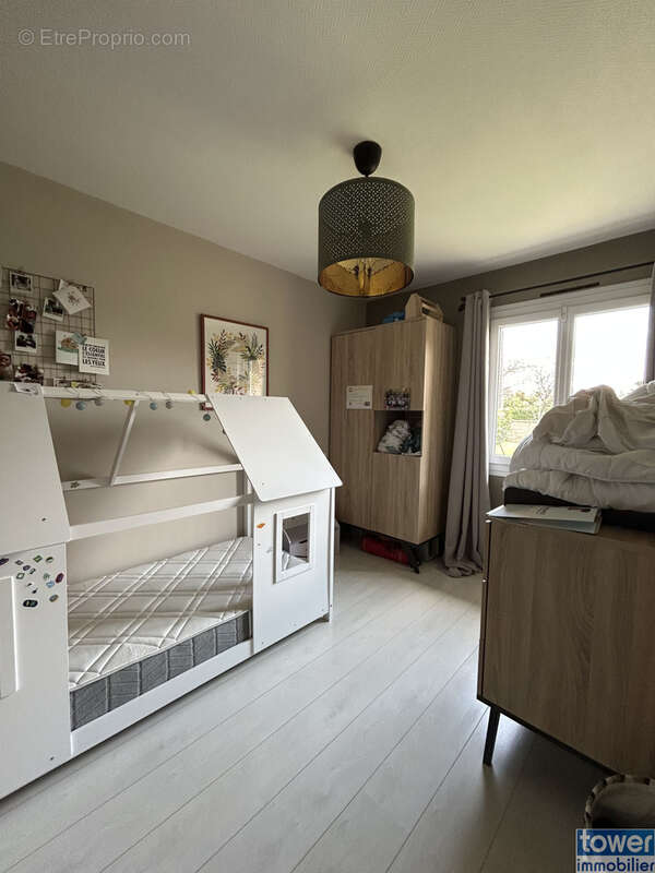 Maison à SAINT-SULPICE-ET-CAMEYRAC