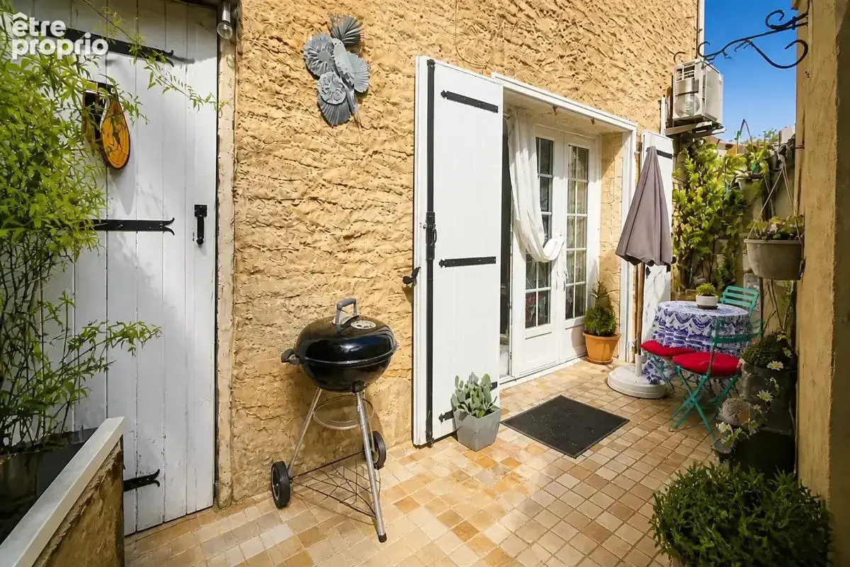 Maison T3  de 74 m² à Vinon-sur-Verdon - photo 3