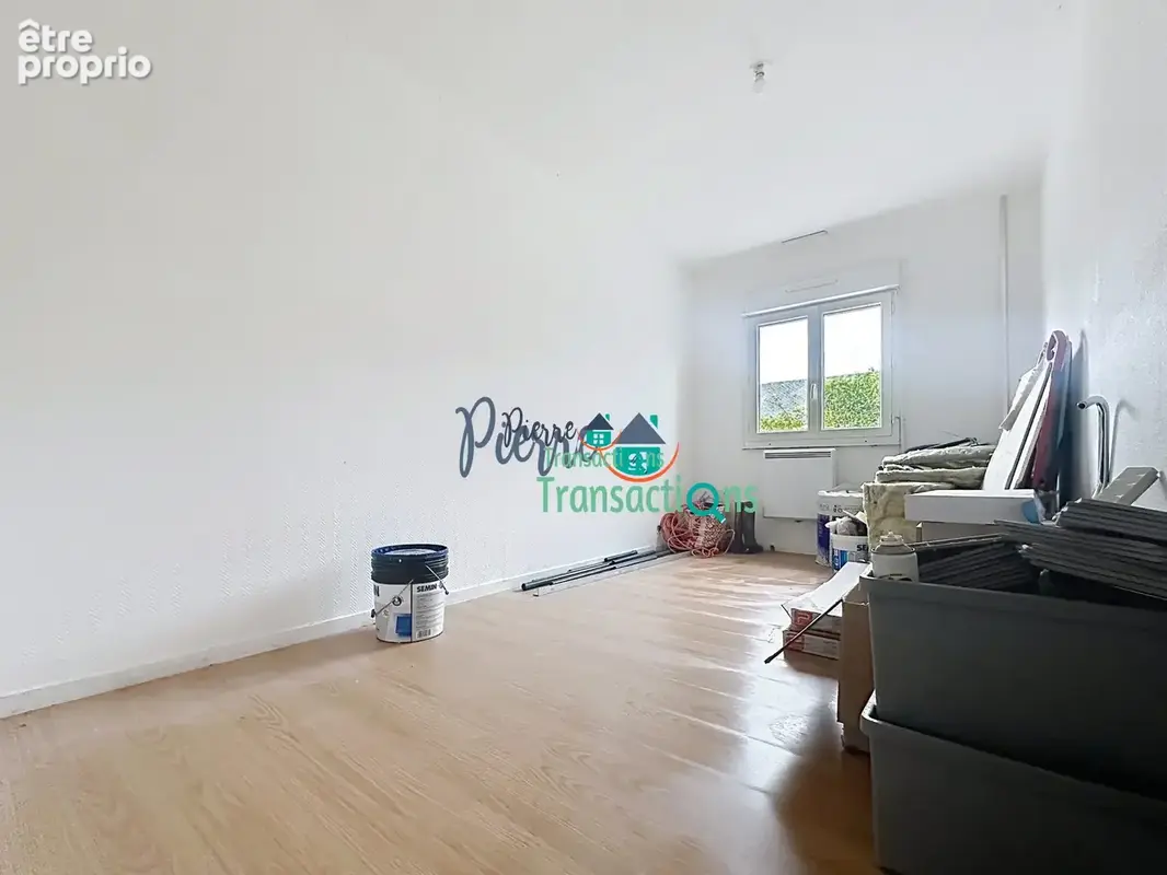 Maison 3 pièces 69 m² à vendre à Doudeville (76560) - photo 4