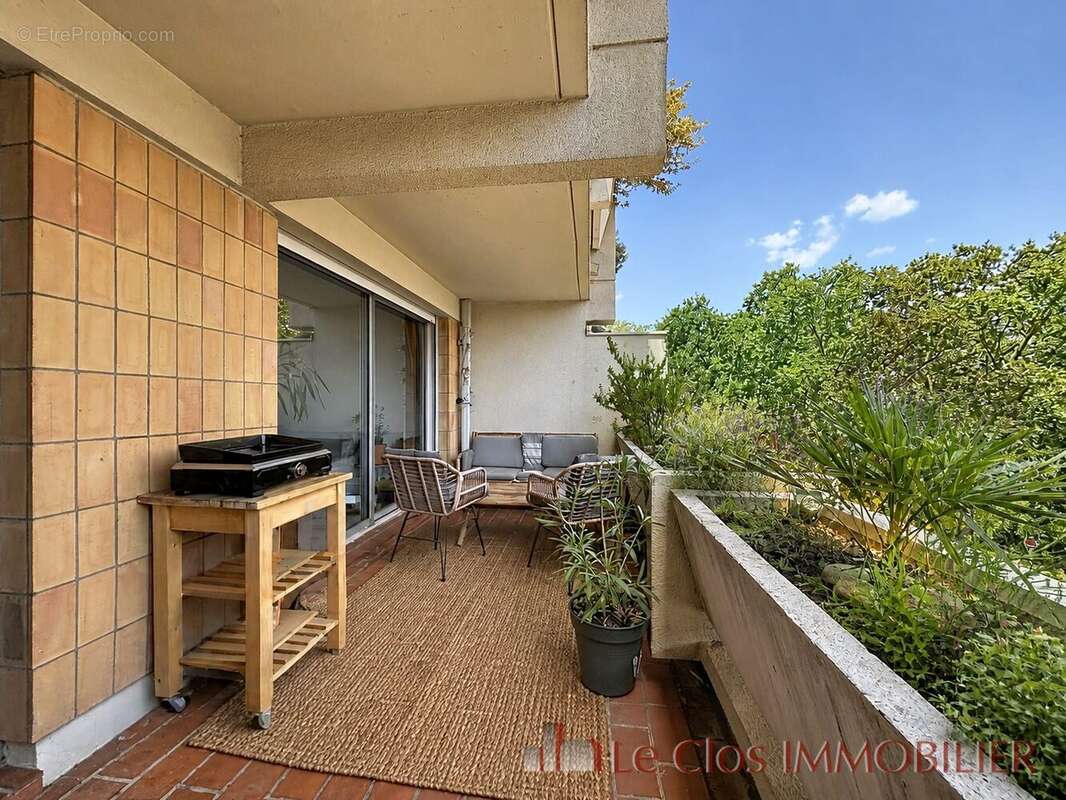 Appartement 64 m² à Toulouse  - photo 3