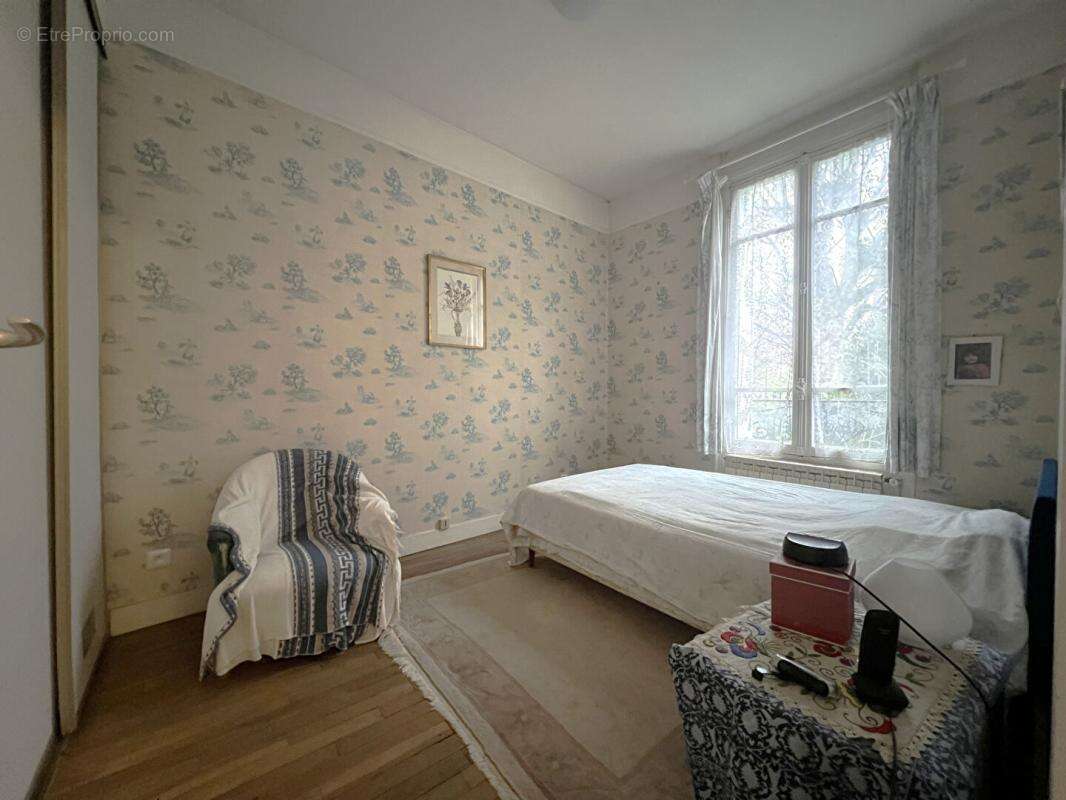 Appartement à SAINT-CLOUD