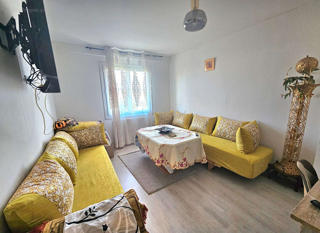 Appartement à CARCASSONNE