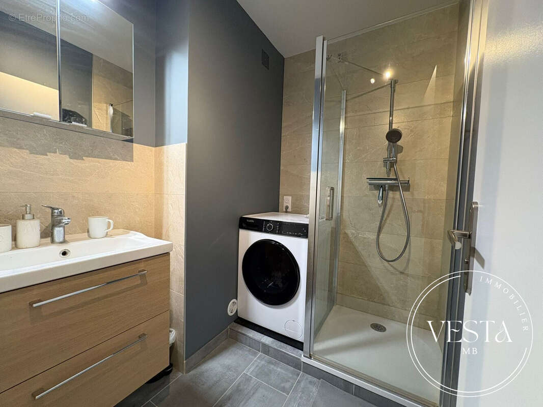Appartement à BESANCON
