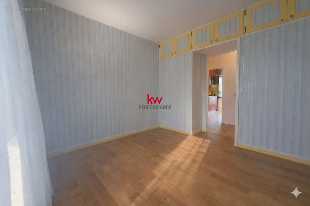 Appartement à SOISY-SOUS-MONTMORENCY