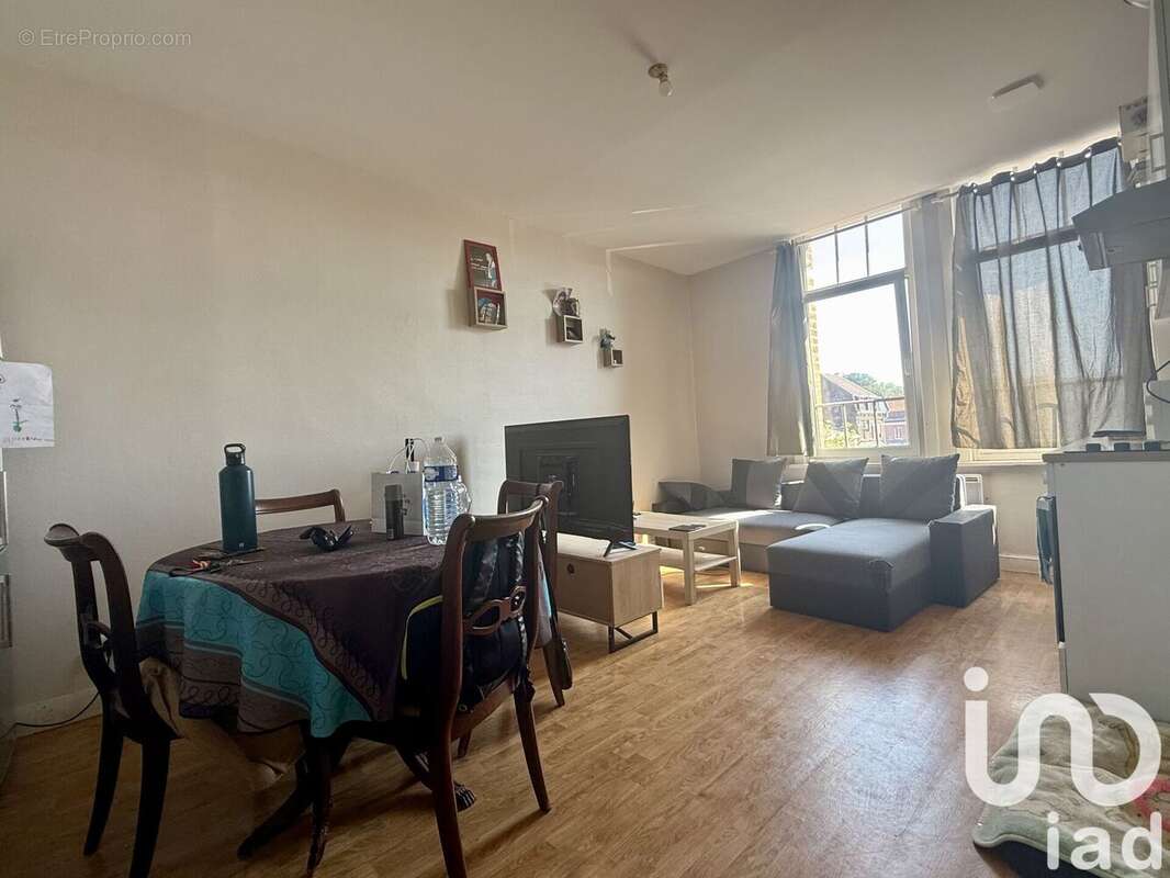 Photo 7 - Appartement à HAUBOURDIN