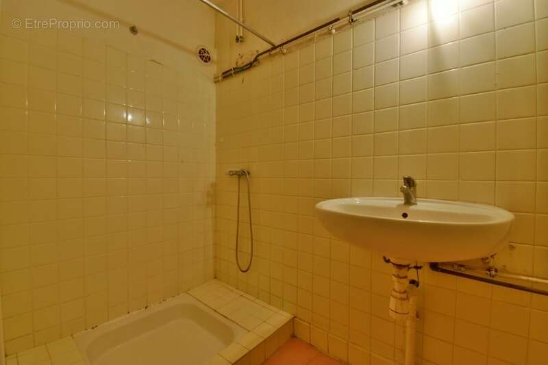 Appartement à LES MEES